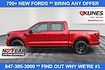 2025 Ford F-150 SuperCrew Cab 4x4 Pickup for sale #04T2998 - photo 13
