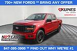 2025 Ford F-150 SuperCrew Cab 4x4 Pickup for sale #04T2998 - photo 15