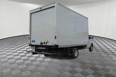 New 2025 Ford E-450 15' Wabash Box Van for sale #04T3000 - photo 2