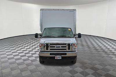2025 Ford E-450 RWD Wabash Box Van for sale #04T3000 - photo 2