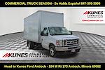 2025 Ford E-450 RWD Wabash Box Van for sale #04T3000 - photo 1