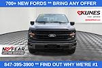 2025 Ford F-150 SuperCrew Cab 4x4 Pickup for sale #04T3001 - photo 4