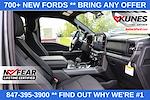 2025 Ford F-150 SuperCrew Cab 4x4 Pickup for sale #04T3001 - photo 15