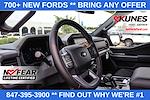 2025 Ford F-150 SuperCrew Cab 4x4 Pickup for sale #04T3001 - photo 21