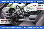 2025 Ford F-150 SuperCrew Cab 4x4 Pickup for sale #04T3001 - photo 23