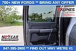2025 Ford F-150 SuperCrew Cab 4x4 Pickup for sale #04T3001 - photo 24