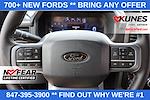 2025 Ford F-150 SuperCrew Cab 4x4 Pickup for sale #04T3001 - photo 30