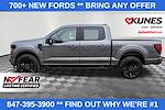 2025 Ford F-150 SuperCrew Cab 4x4 Pickup for sale #04T3001 - photo 10