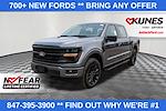 2025 Ford F-150 SuperCrew Cab 4x4 Pickup for sale #04T3001 - photo 12