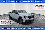 2025 Ford Maverick SuperCrew Cab AWD Pickup for sale #04T3002 - photo 3