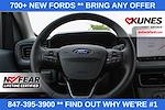 2025 Ford Maverick SuperCrew Cab AWD Pickup for sale #04T3002 - photo 34