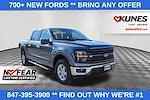 2024 Ford F-150 SuperCrew Cab 4x4 Pickup for sale #04T3004 - photo 1