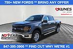2024 Ford F-150 SuperCrew Cab 4x4 Pickup for sale #04T3004 - photo 5