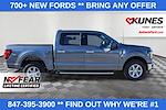 2024 Ford F-150 SuperCrew Cab 4x4 Pickup for sale #04T3004 - photo 4