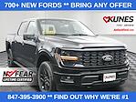 2025 Ford F-150 SuperCrew Cab 4x4 Pickup for sale #04T3006 - photo 1