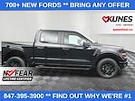 2025 Ford F-150 SuperCrew Cab 4x4 Pickup for sale #04T3006 - photo 11
