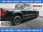 2025 Ford F-150 SuperCrew Cab 4x4 Pickup for sale #04T3006 - photo 12