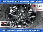 2025 Ford F-150 SuperCrew Cab 4x4 Pickup for sale #04T3006 - photo 13