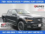 2025 Ford F-150 SuperCrew Cab 4x4 Pickup for sale #04T3006 - photo 3