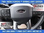 2025 Ford F-150 SuperCrew Cab 4x4 Pickup for sale #04T3006 - photo 23