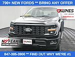 2025 Ford F-150 SuperCrew Cab 4x4 Pickup for sale #04T3006 - photo 4