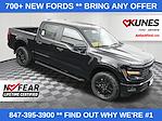 2025 Ford F-150 SuperCrew Cab 4x4 Pickup for sale #04T3006 - photo 32