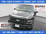 2025 Ford F-150 SuperCrew Cab 4x4 Pickup for sale #04T3006 - photo 33