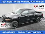 2025 Ford F-150 SuperCrew Cab 4x4 Pickup for sale #04T3006 - photo 34