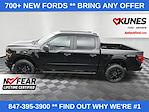 2025 Ford F-150 SuperCrew Cab 4x4 Pickup for sale #04T3006 - photo 35