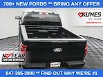 2025 Ford F-150 SuperCrew Cab 4x4 Pickup for sale #04T3006 - photo 37