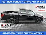 2025 Ford F-150 SuperCrew Cab 4x4 Pickup for sale #04T3006 - photo 39
