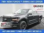 2025 Ford F-150 SuperCrew Cab 4x4 Pickup for sale #04T3006 - photo 5
