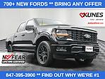2025 Ford F-150 SuperCrew Cab 4x4 Pickup for sale #04T3006 - photo 40