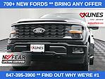 2025 Ford F-150 SuperCrew Cab 4x4 Pickup for sale #04T3006 - photo 41