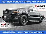 2025 Ford F-150 SuperCrew Cab 4x4 Pickup for sale #04T3006 - photo 42