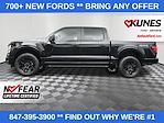 2025 Ford F-150 SuperCrew Cab 4x4 Pickup for sale #04T3006 - photo 43