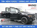 2025 Ford F-150 SuperCrew Cab 4x4 Pickup for sale #04T3006 - photo 48