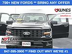2025 Ford F-150 SuperCrew Cab 4x4 Pickup for sale #04T3006 - photo 49