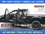 2025 Ford F-150 SuperCrew Cab 4x4 Pickup for sale #04T3006 - photo 51