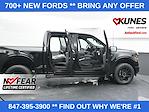 2025 Ford F-150 SuperCrew Cab 4x4 Pickup for sale #04T3006 - photo 55
