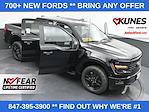 2025 Ford F-150 SuperCrew Cab 4x4 Pickup for sale #04T3006 - photo 56
