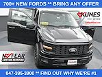 2025 Ford F-150 SuperCrew Cab 4x4 Pickup for sale #04T3006 - photo 57