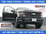 2025 Ford F-150 SuperCrew Cab 4x4 Pickup for sale #04T3006 - photo 65