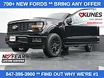 2025 Ford F-150 SuperCrew Cab 4x4 Pickup for sale #04T3006 - photo 66