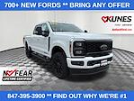 New 2025 Ford F-250 XLT Crew Cab 4x4 Pickup for sale #04T3010 - photo 1