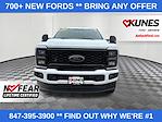 New 2025 Ford F-250 XLT Crew Cab 4x4 Pickup for sale #04T3010 - photo 4