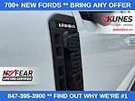 New 2025 Ford F-250 XLT Crew Cab 4x4 Pickup for sale #04T3010 - photo 5