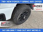 New 2025 Ford F-250 XLT Crew Cab 4x4 Pickup for sale #04T3010 - photo 11