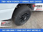 New 2025 Ford F-250 XLT Crew Cab 4x4 Pickup for sale #04T3010 - photo 13