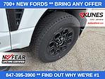 New 2025 Ford F-250 XLT Crew Cab 4x4 Pickup for sale #04T3010 - photo 14